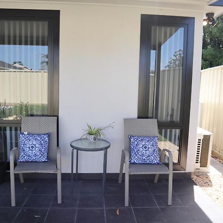 Lakeside Residence Raymond Terrace Dış mekan fotoğraf