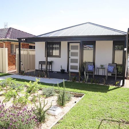 Lakeside Residence Raymond Terrace Dış mekan fotoğraf