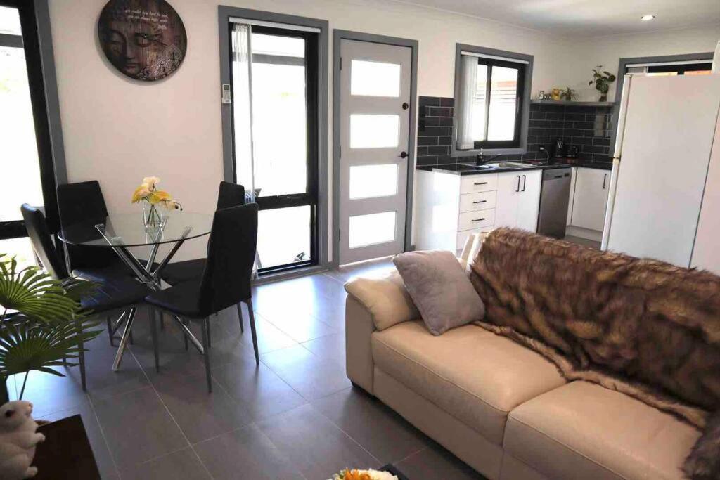Lakeside Residence Raymond Terrace Dış mekan fotoğraf