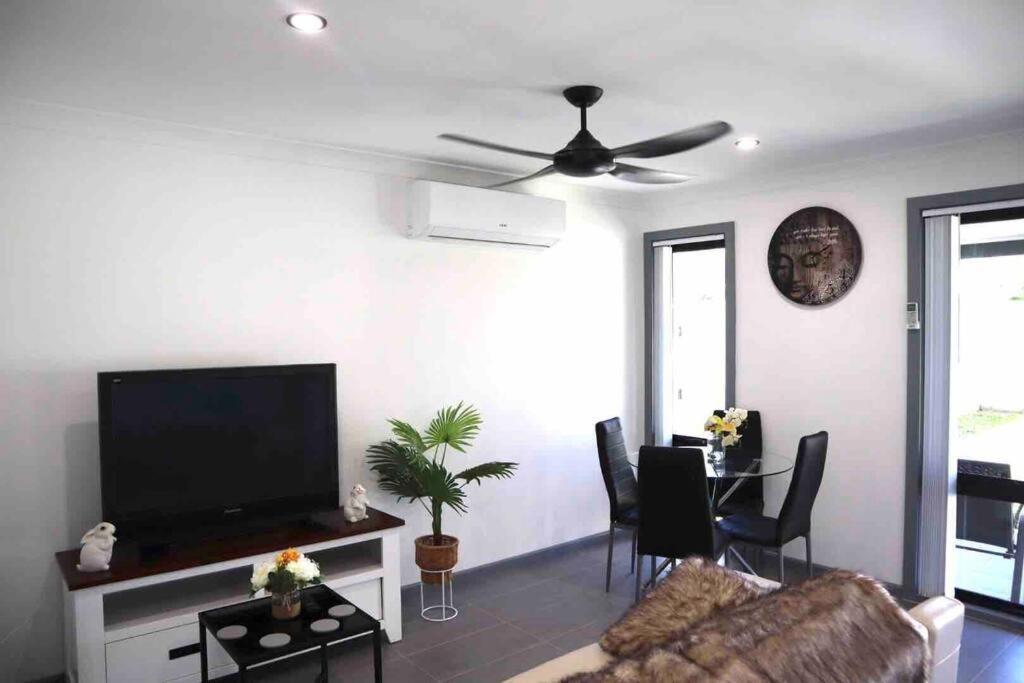 Lakeside Residence Raymond Terrace Dış mekan fotoğraf