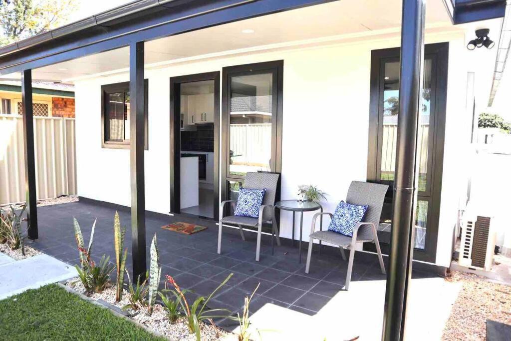 Lakeside Residence Raymond Terrace Dış mekan fotoğraf