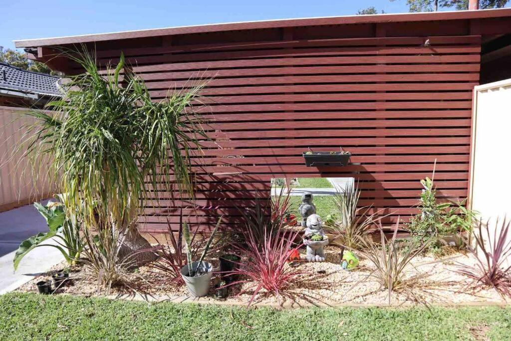 Lakeside Residence Raymond Terrace Dış mekan fotoğraf