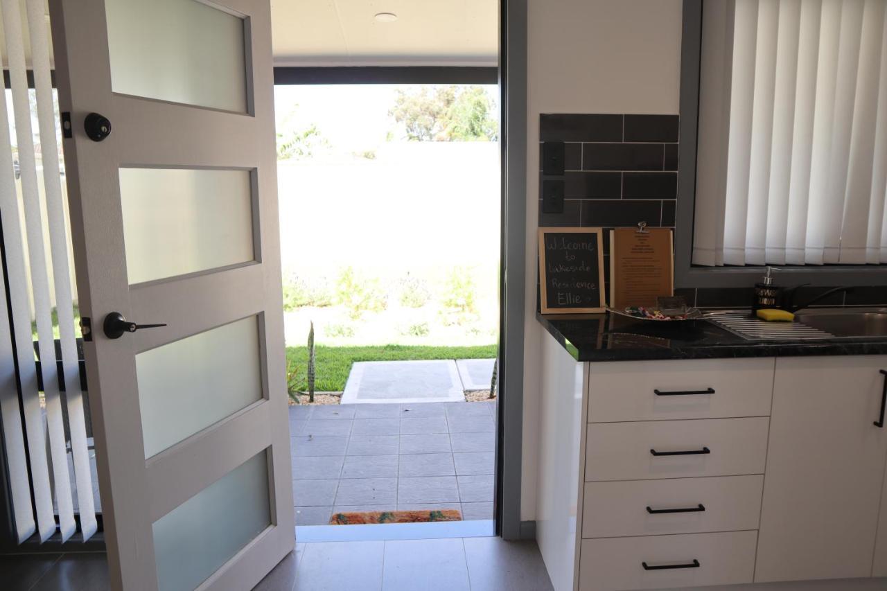 Lakeside Residence Raymond Terrace Dış mekan fotoğraf