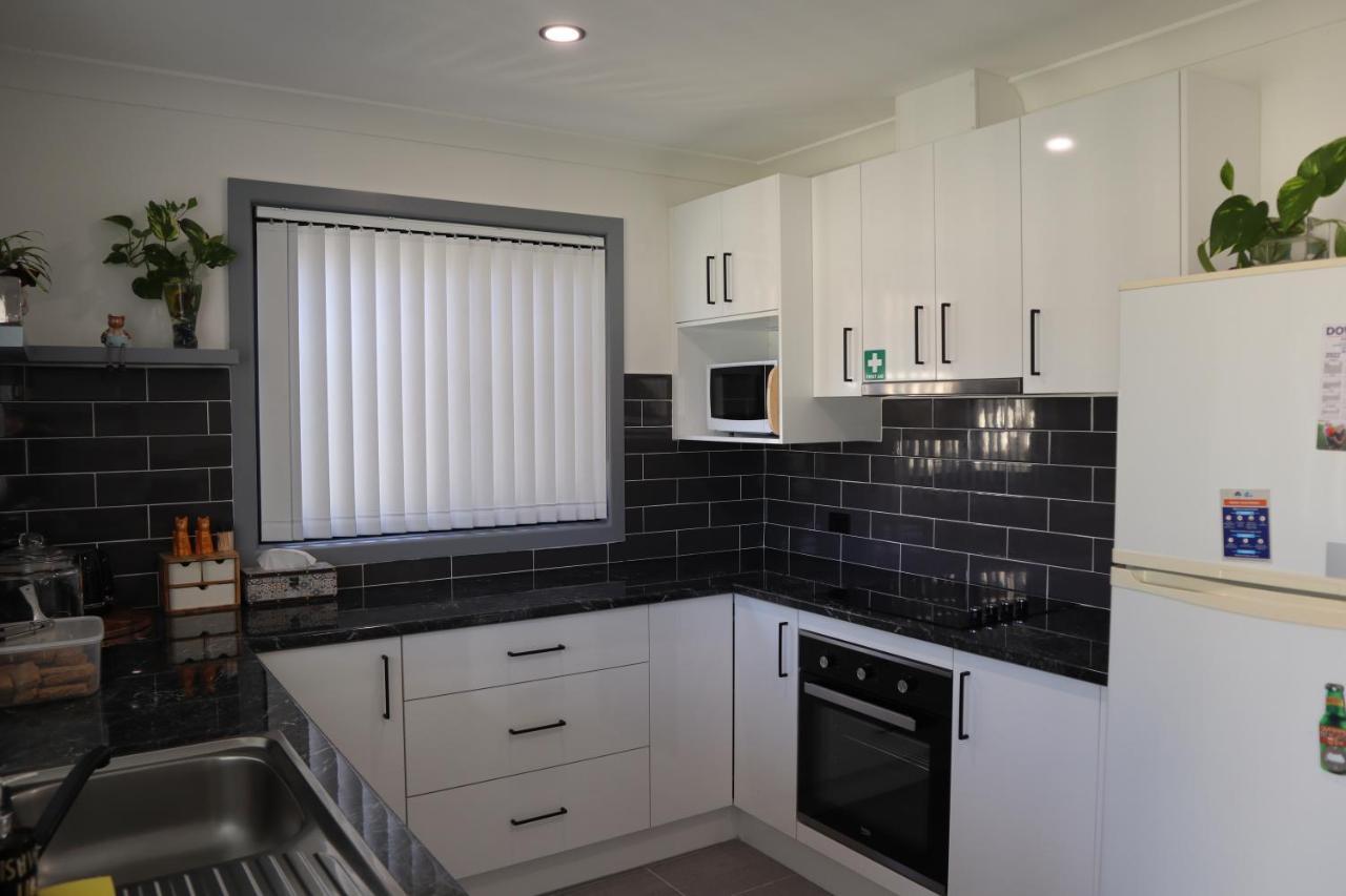 Lakeside Residence Raymond Terrace Dış mekan fotoğraf
