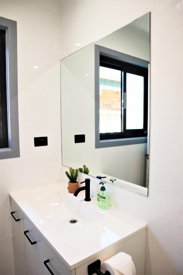 Lakeside Residence Raymond Terrace Dış mekan fotoğraf
