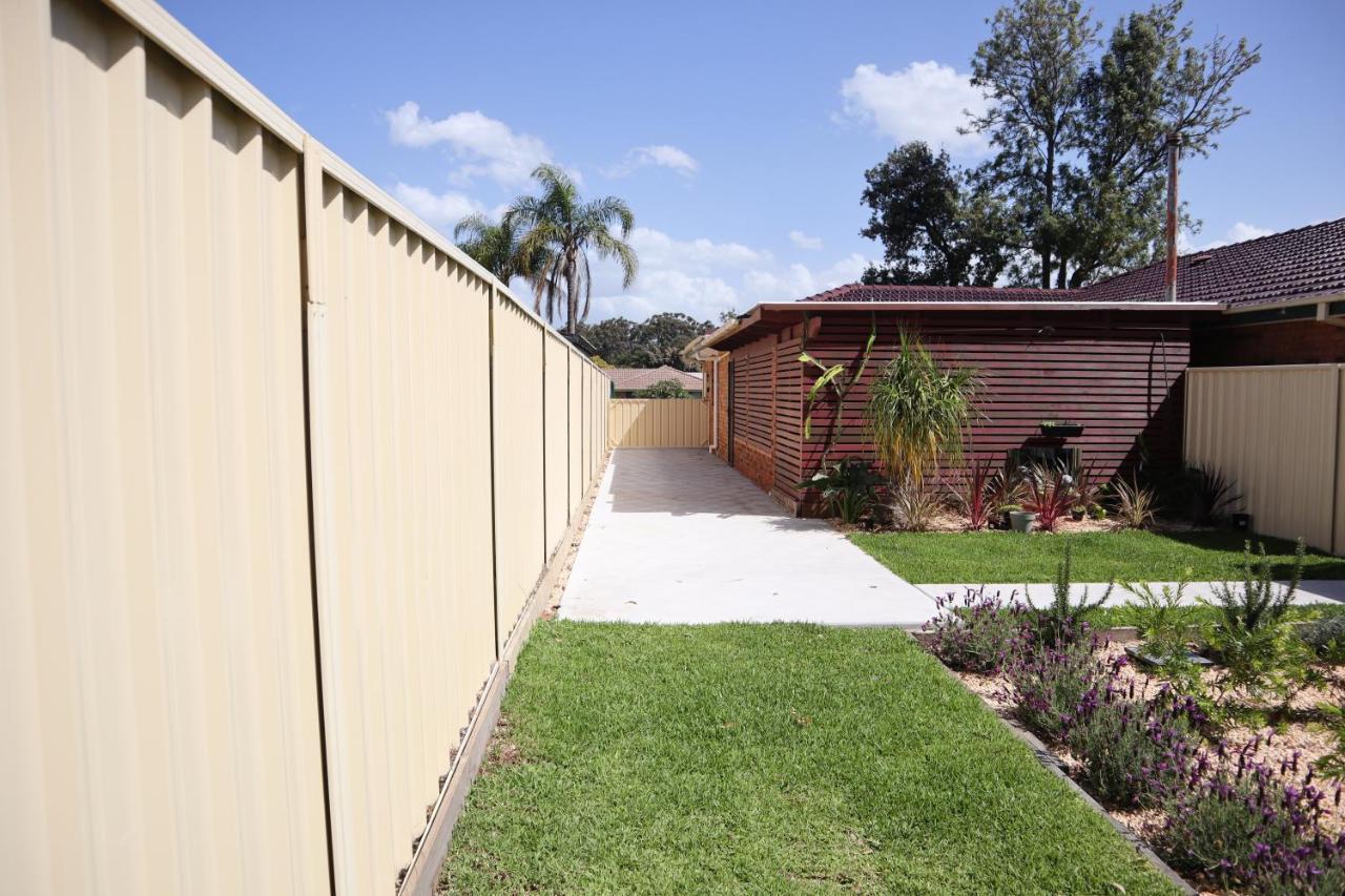 Lakeside Residence Raymond Terrace Dış mekan fotoğraf
