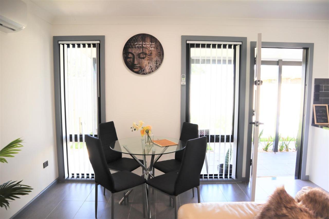 Lakeside Residence Raymond Terrace Dış mekan fotoğraf