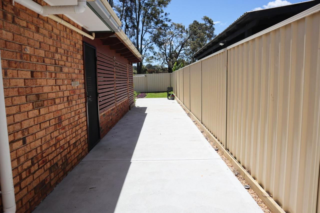 Lakeside Residence Raymond Terrace Dış mekan fotoğraf