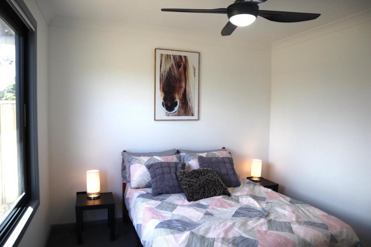 Lakeside Residence Raymond Terrace Dış mekan fotoğraf
