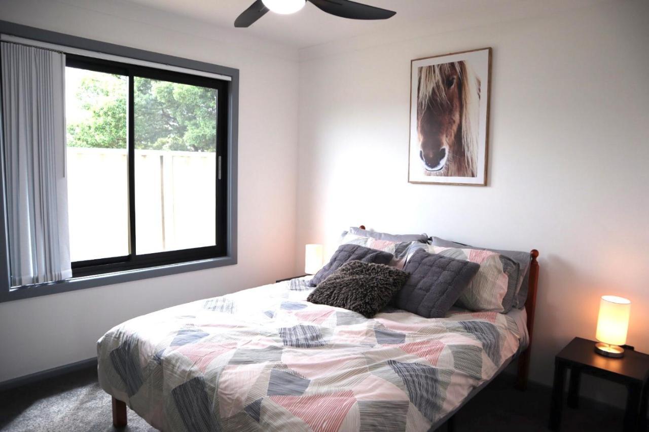 Lakeside Residence Raymond Terrace Dış mekan fotoğraf