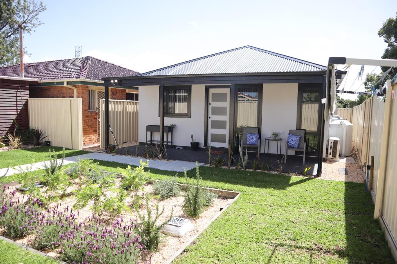 Lakeside Residence Raymond Terrace Dış mekan fotoğraf