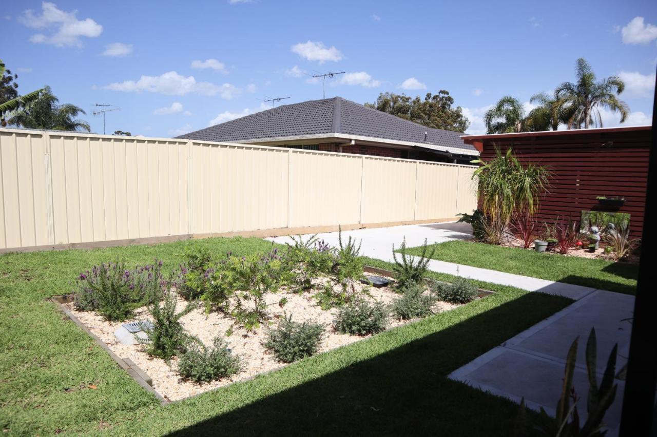 Lakeside Residence Raymond Terrace Dış mekan fotoğraf