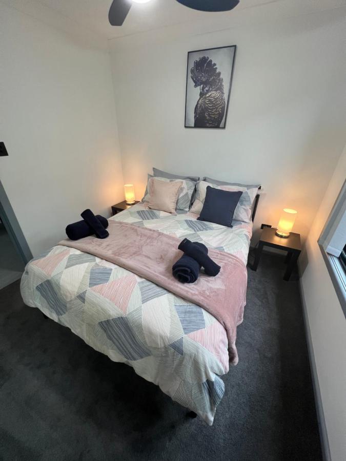 Lakeside Residence Raymond Terrace Dış mekan fotoğraf